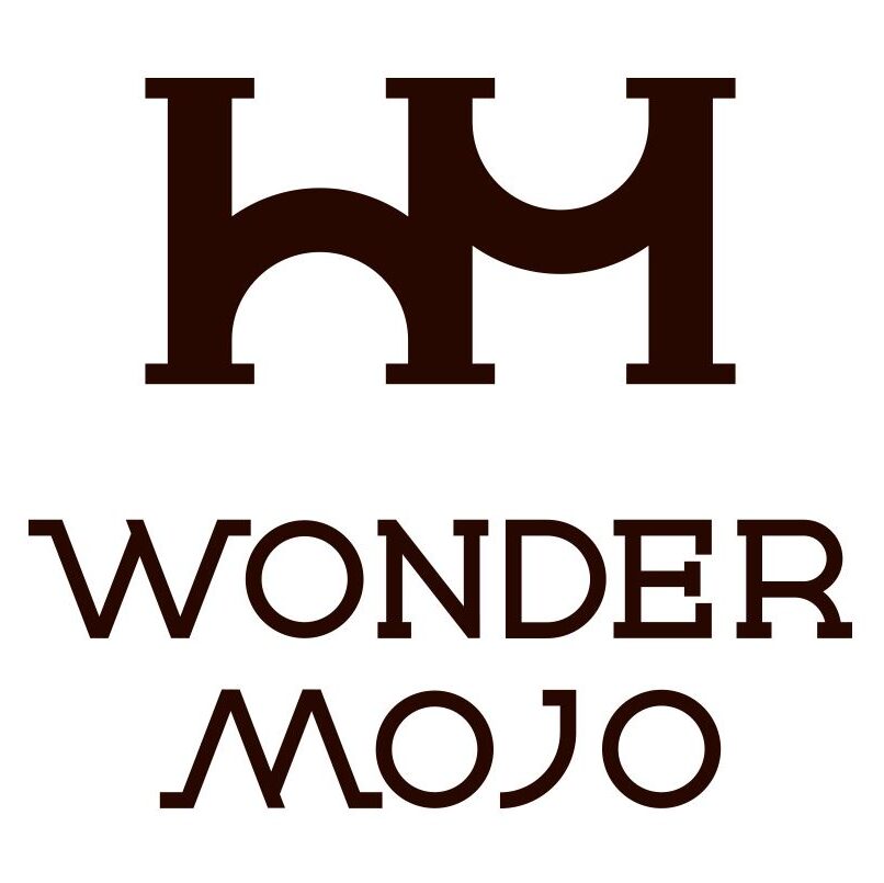 Wonder-Mojo